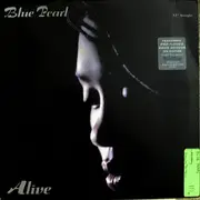 12'' - Blue Pearl - Alive