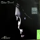 12'' - Blue Pearl - Alive