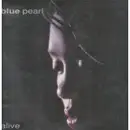 7inch Vinyl Single - Blue Pearl - Alive