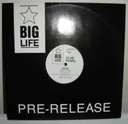 12'' - Blue Pearl - Alive