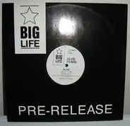 Blue Pearl - Alive