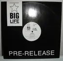 12'' - Blue Pearl - Alive