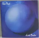 7inch Vinyl Single - Blue Pearl - Little Brother