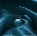 7inch Vinyl Single - Blue Pearl - Naked In The Rain