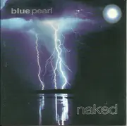 CD - Blue Pearl - Naked