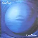 7inch Vinyl Single - Blue Pearl - Little Brother