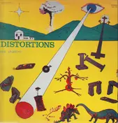 Blue Phantom - Distortions
