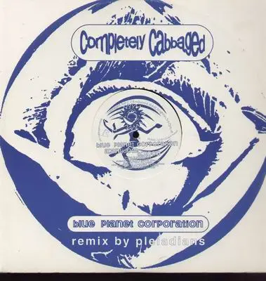Blue Planet Corporation - Antidote / Xoco