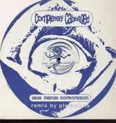 Blue Planet Corporation - Antidote / Xoco