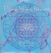Blue Planet Corporation - Cyclothymic / Crystal