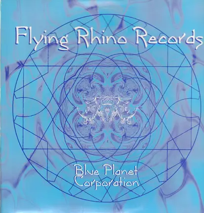 Blue Planet Corporation - Cyclothymic / Crystal