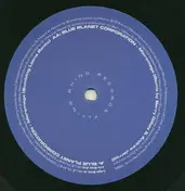 Blue Planet Corporation - Micromega Remix EP
