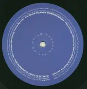 Blue Planet Corporation - Micromega Remix EP