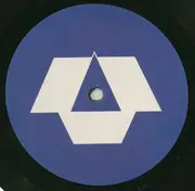 12inch Vinyl Single - Blue Planet Corporation - Micromega Remix EP