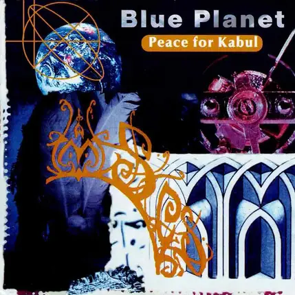 Blue Planet - Peace for Kabul