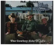 Marty Robbins, Philip Payne a.o. - The Cowboy Side Of Life