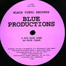 12inch Vinyl Single - Blue Productions - Blue