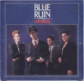 Blue Ruin - Venus