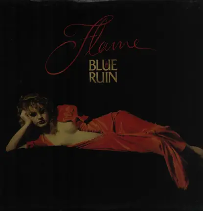 Blue Ruin - Flame