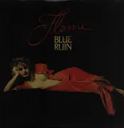 LP - Blue Ruin - Flame