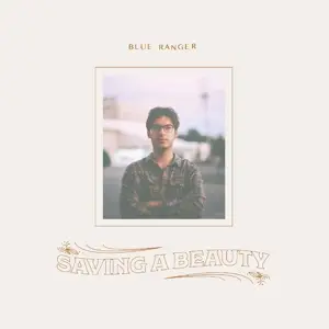 Blue Ranger - Saving A Beauty-Download-