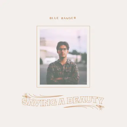 Blue Ranger - Saving A Beauty