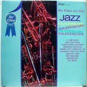 Blue Ribbon Jazz Stars