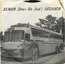 7inch Vinyl Single - Blue Ridge Bus Drivers - Wildwood Flowers