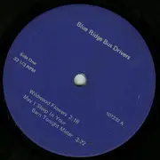 7inch Vinyl Single - Blue Ridge Bus Drivers - Wildwood Flowers