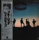 LP - Blue Ridge Rangers - Blue Ridge Rangers - Gatefold + OBI + Booklet