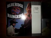 LP - Blue Ridge Rangers - Blue Ridge Rangers