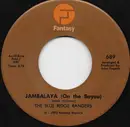7inch Vinyl Single - Blue Ridge Rangers - Jambalaya (On The Bayou)