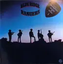 CD - Blue Ridge Rangers - The Blue Ridge Rangers