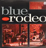 Blue Rodeo - Diamond Mine