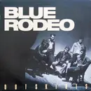 LP - Blue Rodeo - Outskirts