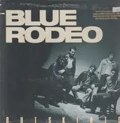 Blue Rodeo - Outskirts