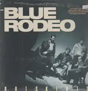 Blue Rodeo - Outskirts