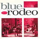 CD - Blue Rodeo - Diamond Mine