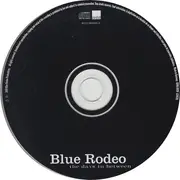 CD - Blue Rodeo - The Days In Between