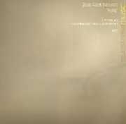 12inch Vinyl Single - Blue Room Project - Pure