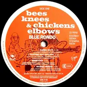 LP - Blue Rondo À La Turk - Bees Knees & Chickens Elbows