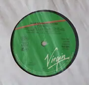 LP - Blue Rondo À La Turk - Chewing The Fat