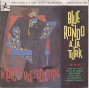 Blue Rondo a la Turk - Klacto Vee Sedstein