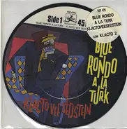 Blue Rondo À La Turk - Klactoveesedstein