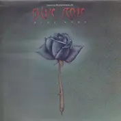 Blue Rose