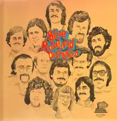 Blue Roseland Orchestra - Variety