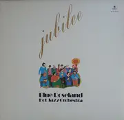 LP - Blue Roseland Orchestra - Jubilee