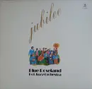 LP - Blue Roseland Orchestra - Jubilee