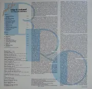 LP - Blue Roseland Orchestra - Jubilee