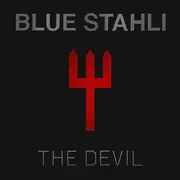 CD - Blue Stahli - The Devil